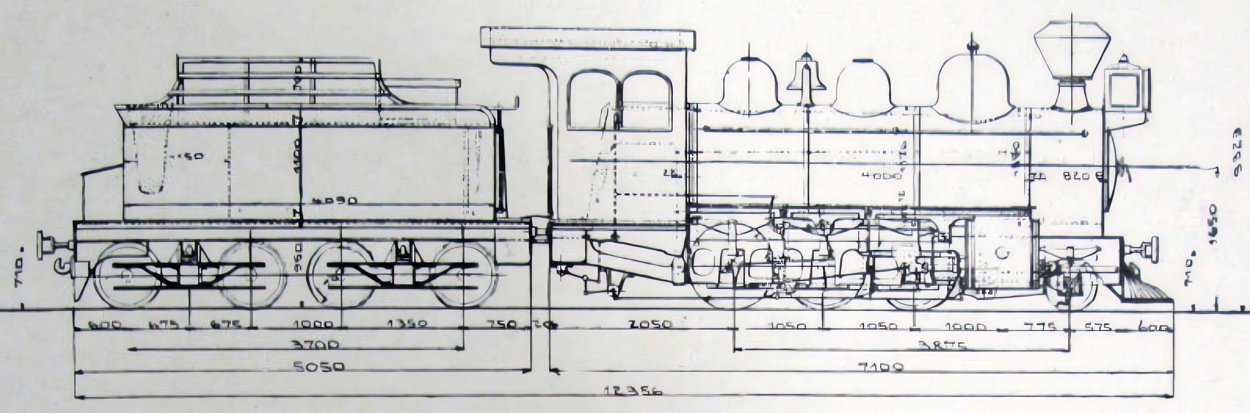 Image of locomotive