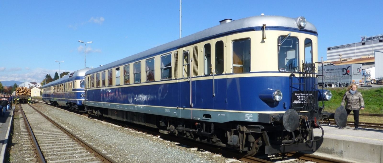 5042.14 im September 2016 in Pinkafeld