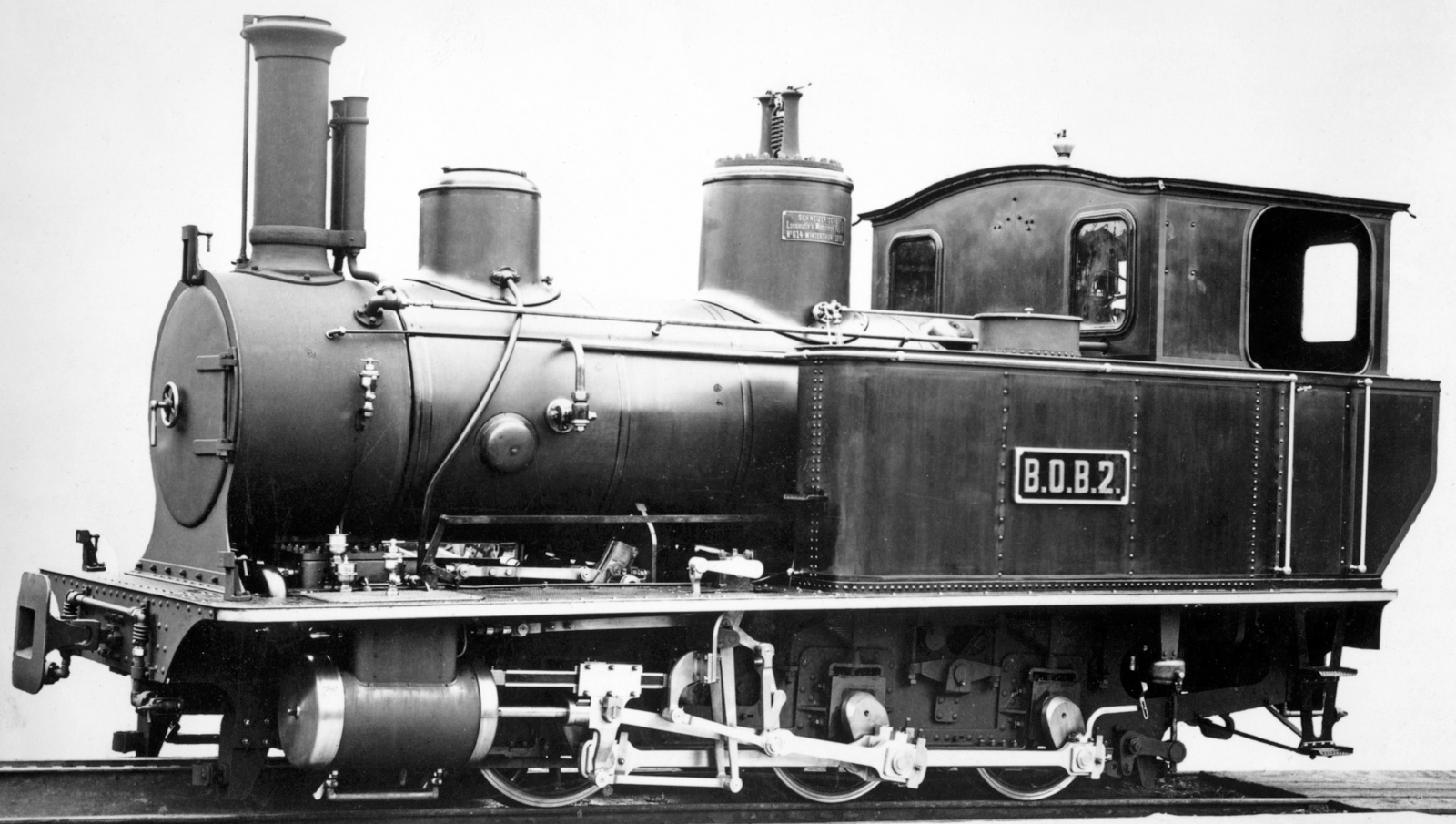No. 2 around 1890