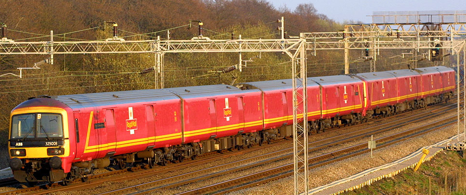 325008 together with a second set in March 2002 at Slindon