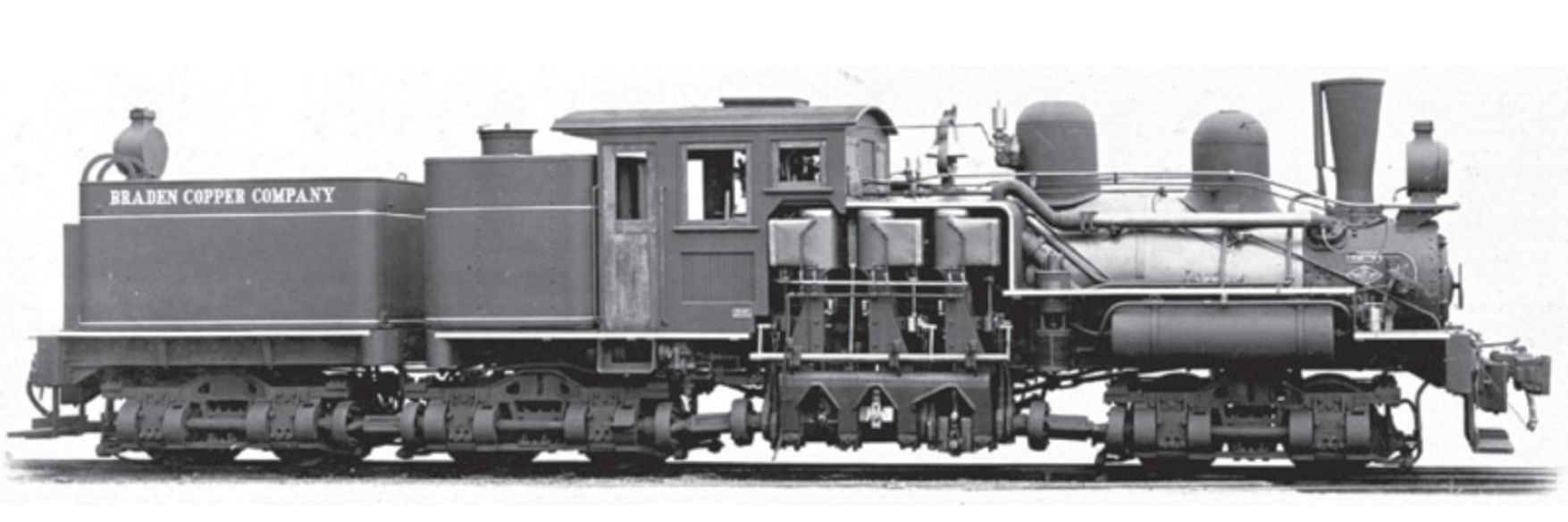Image of locomotive