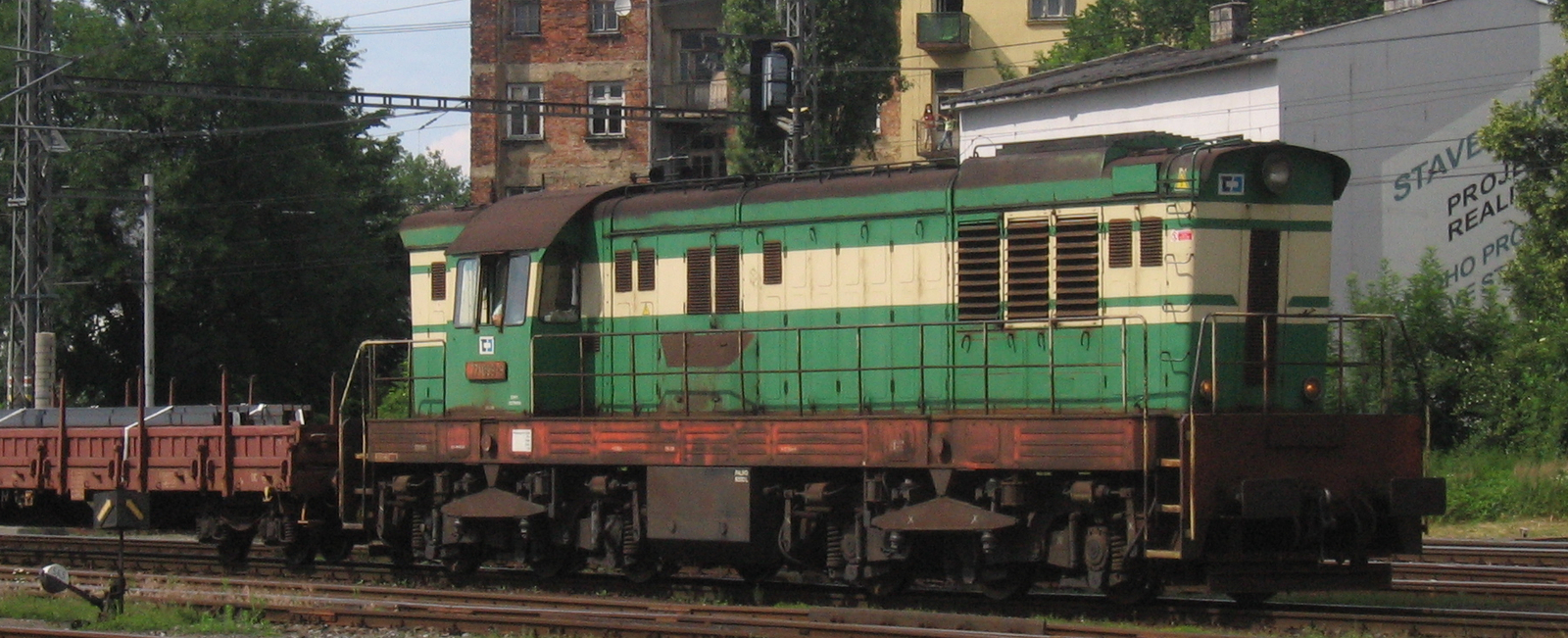 771.099 in June 2011 in Ostrava