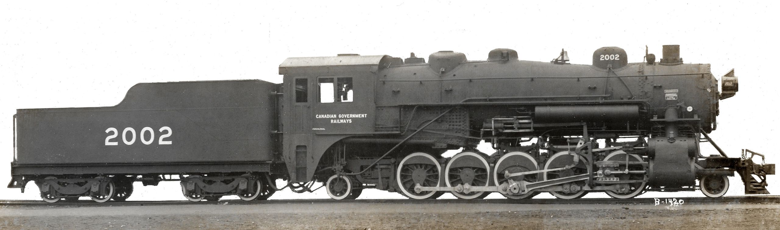 T-1-a No. 2002