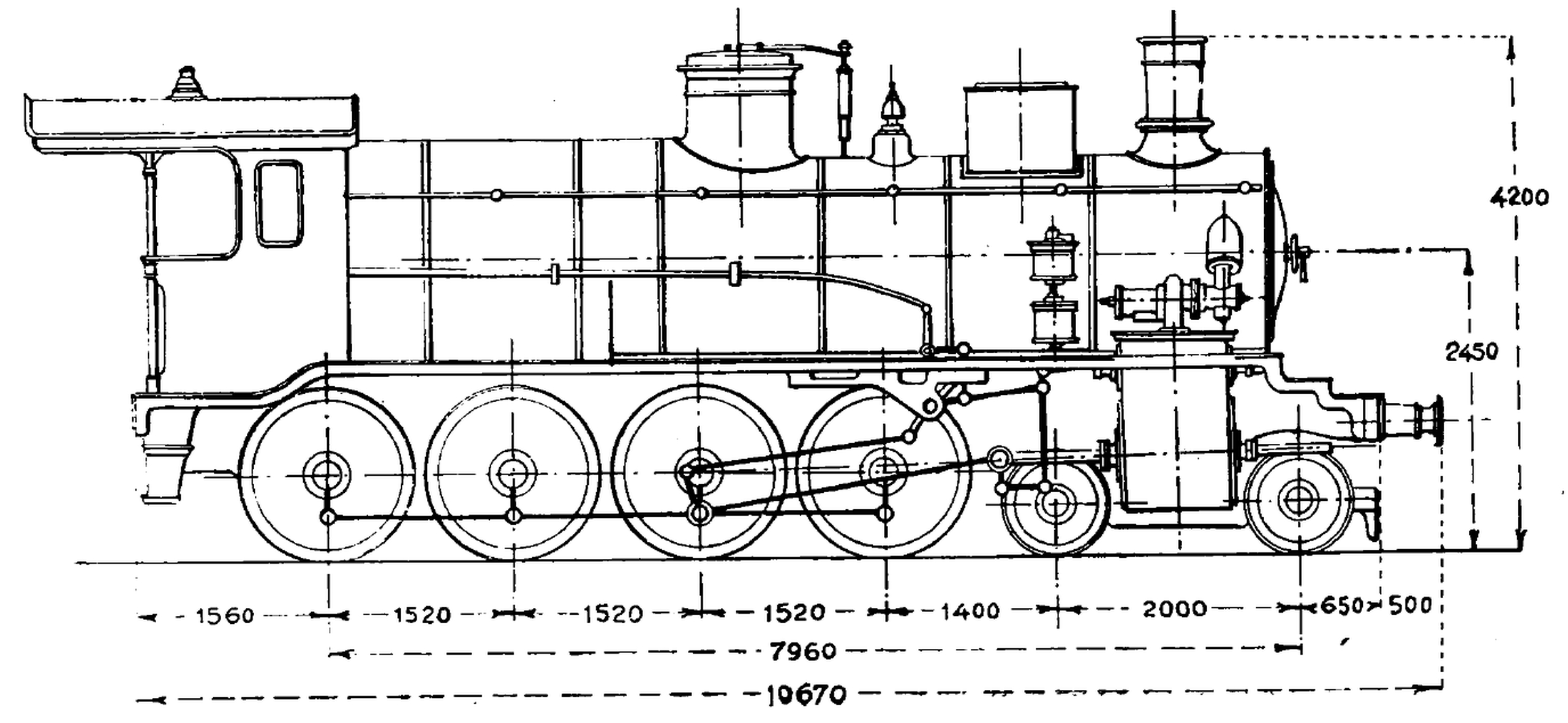 Schematic drawing