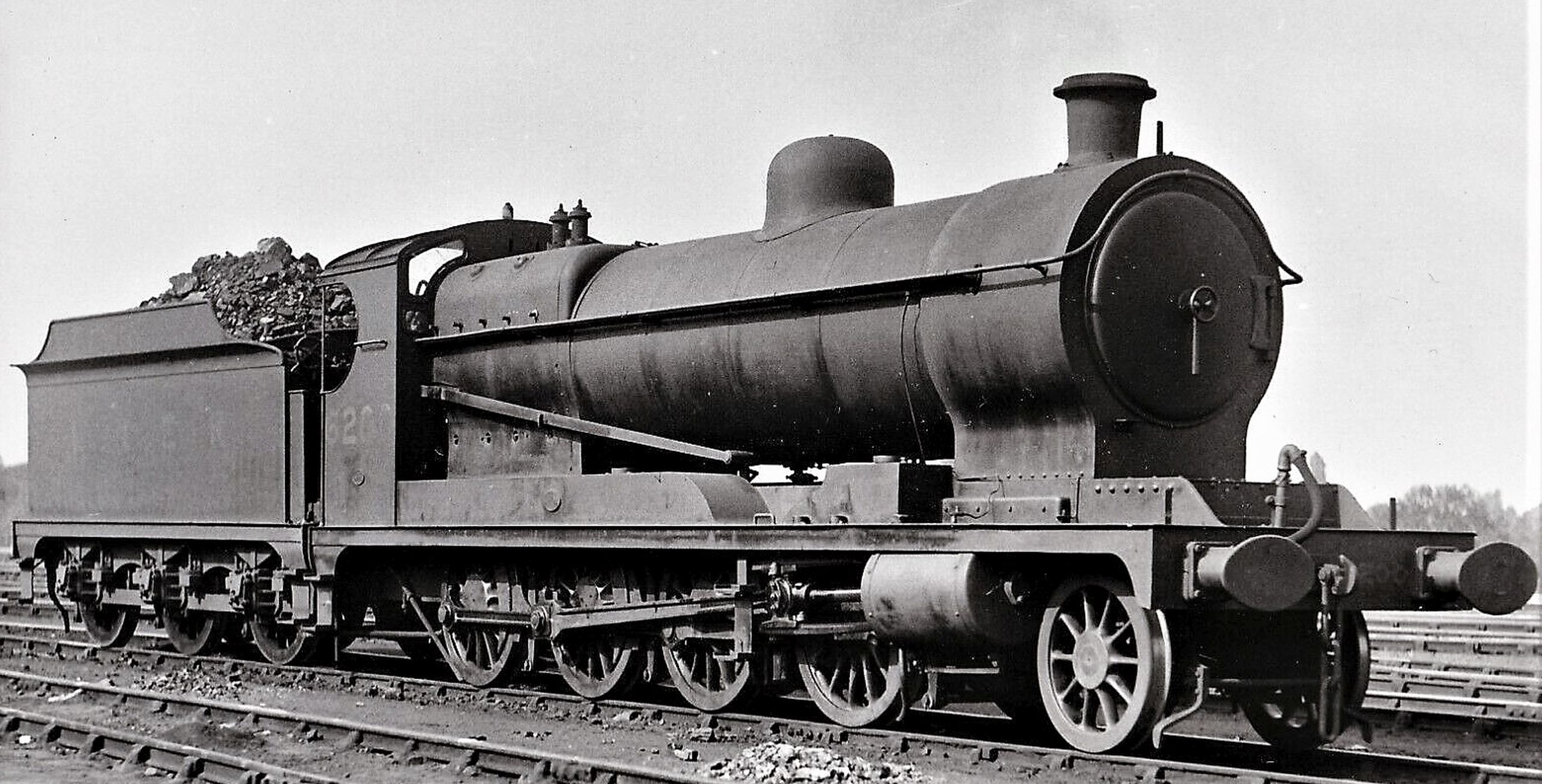Image of locomotive