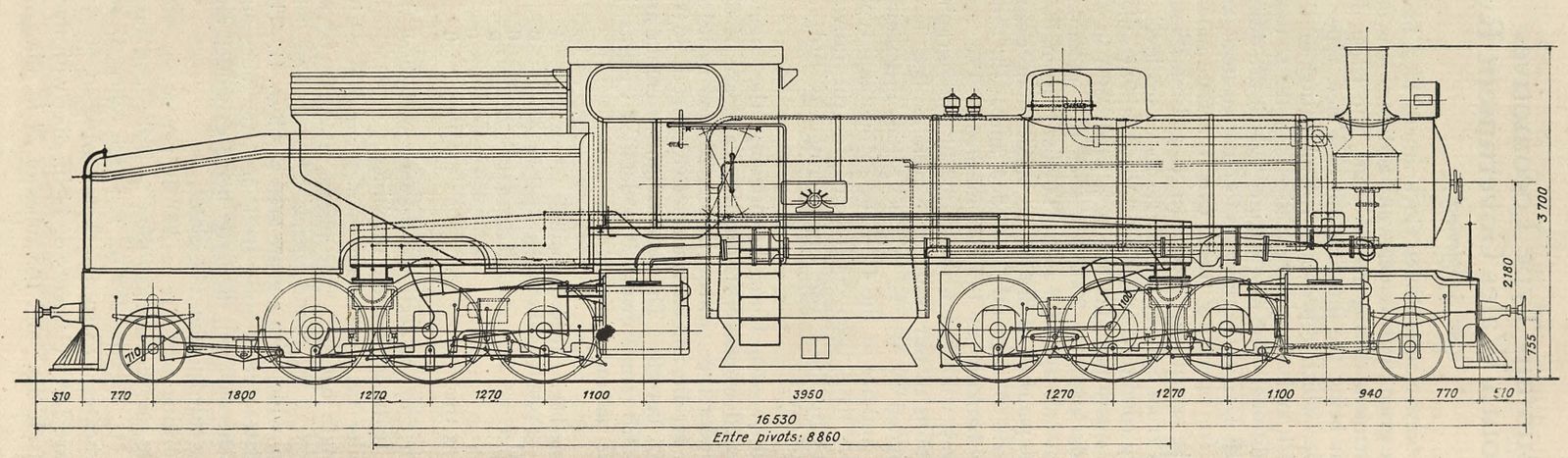 Image of locomotive