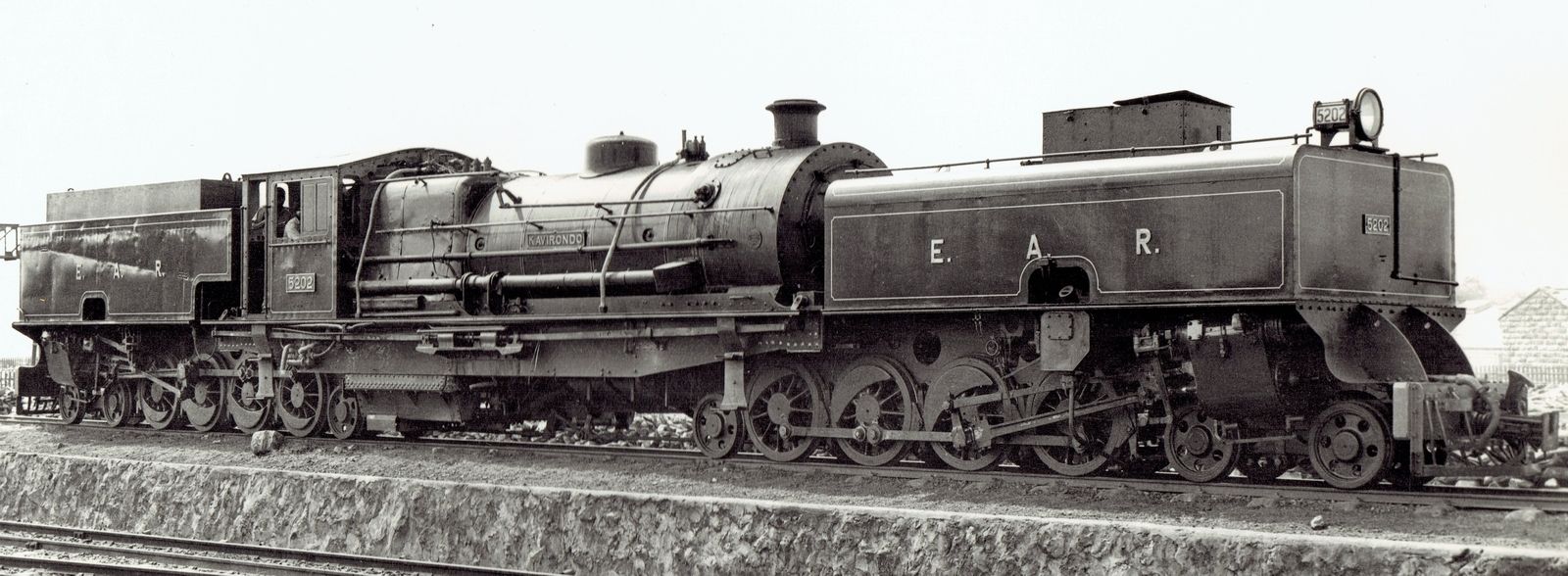 EC2 Nr. 5202 „Kavirondo”