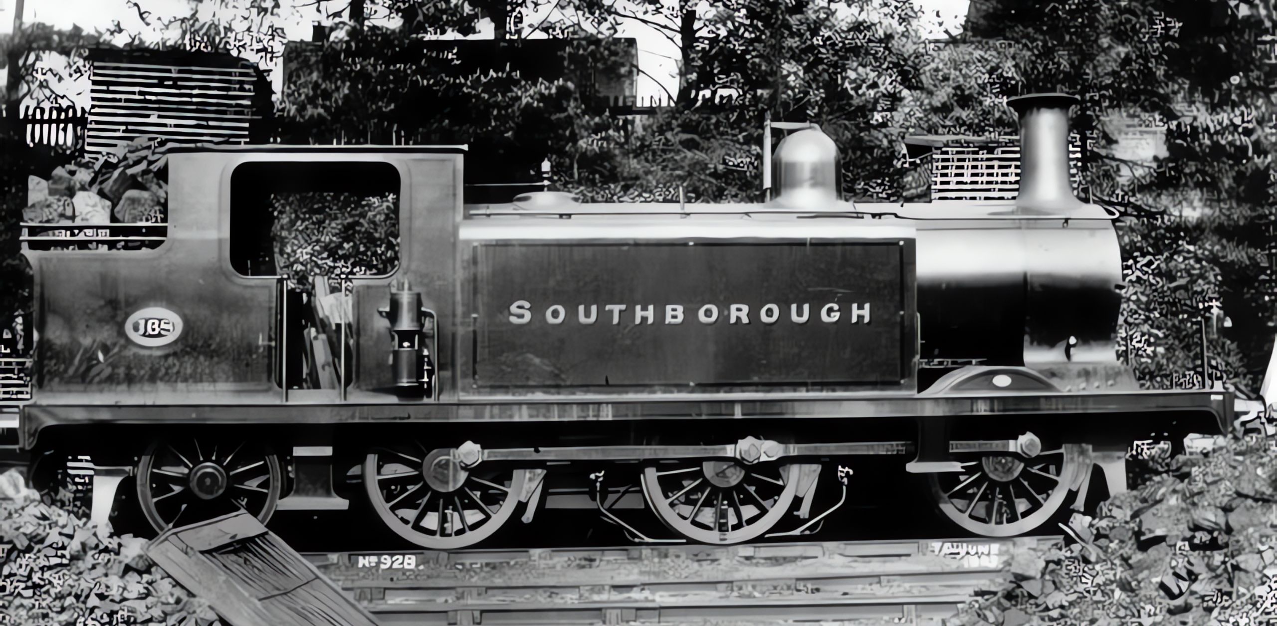 No. 168 “Southborough”