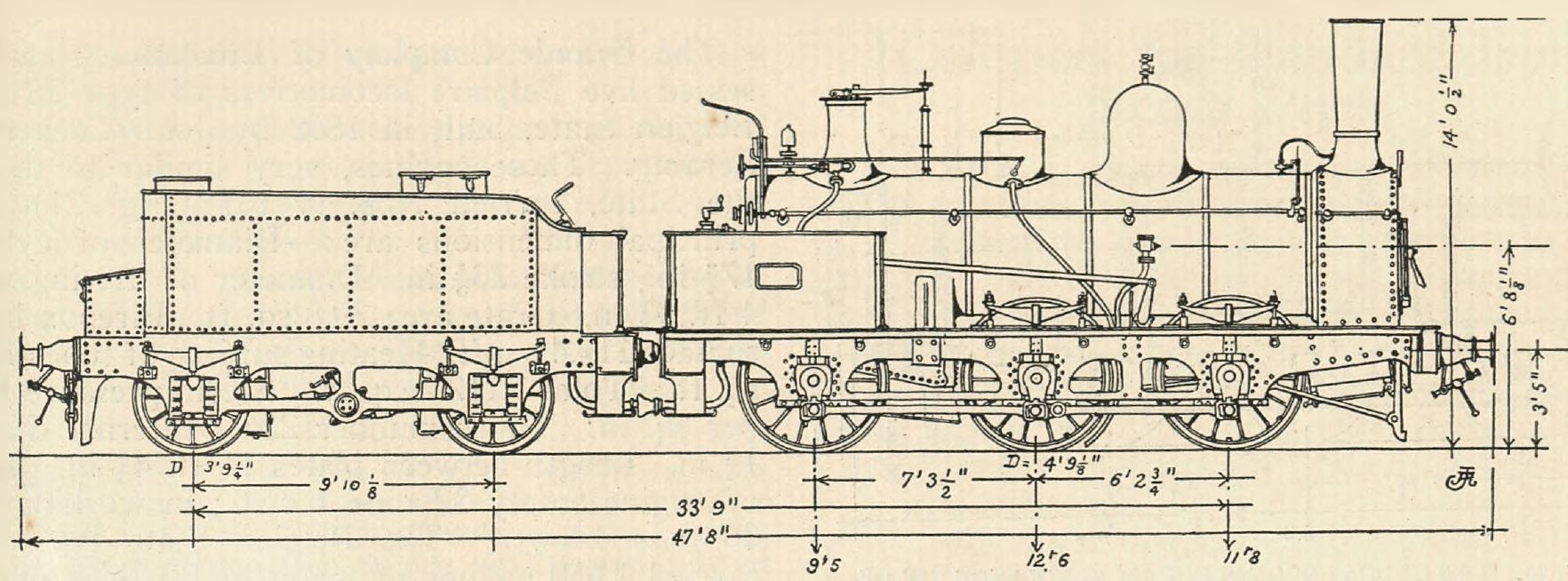 Image of locomotive