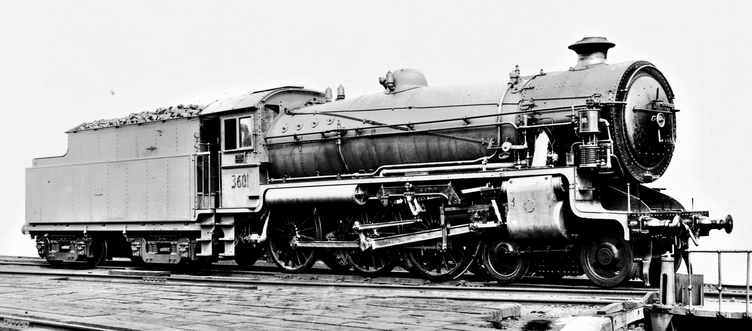 Image of locomotive