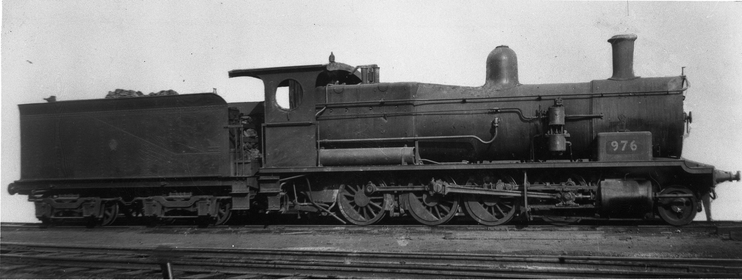 Image of locomotive