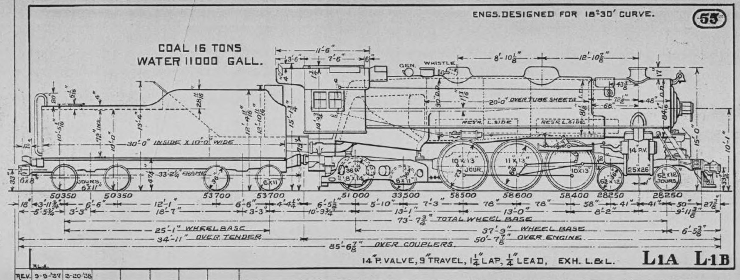 Schematic drawing