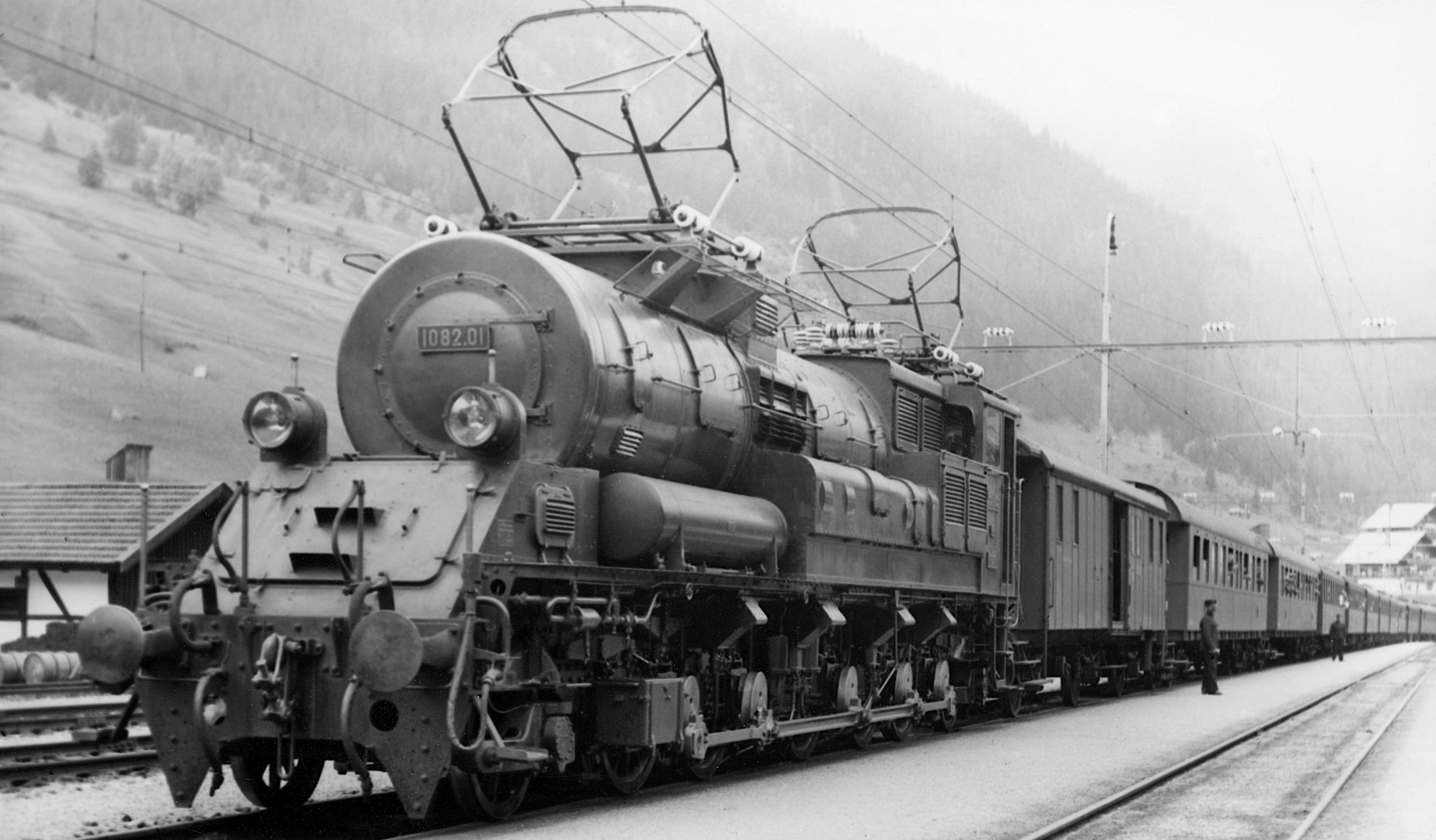 1082.01 at St. Anton am Arlberg