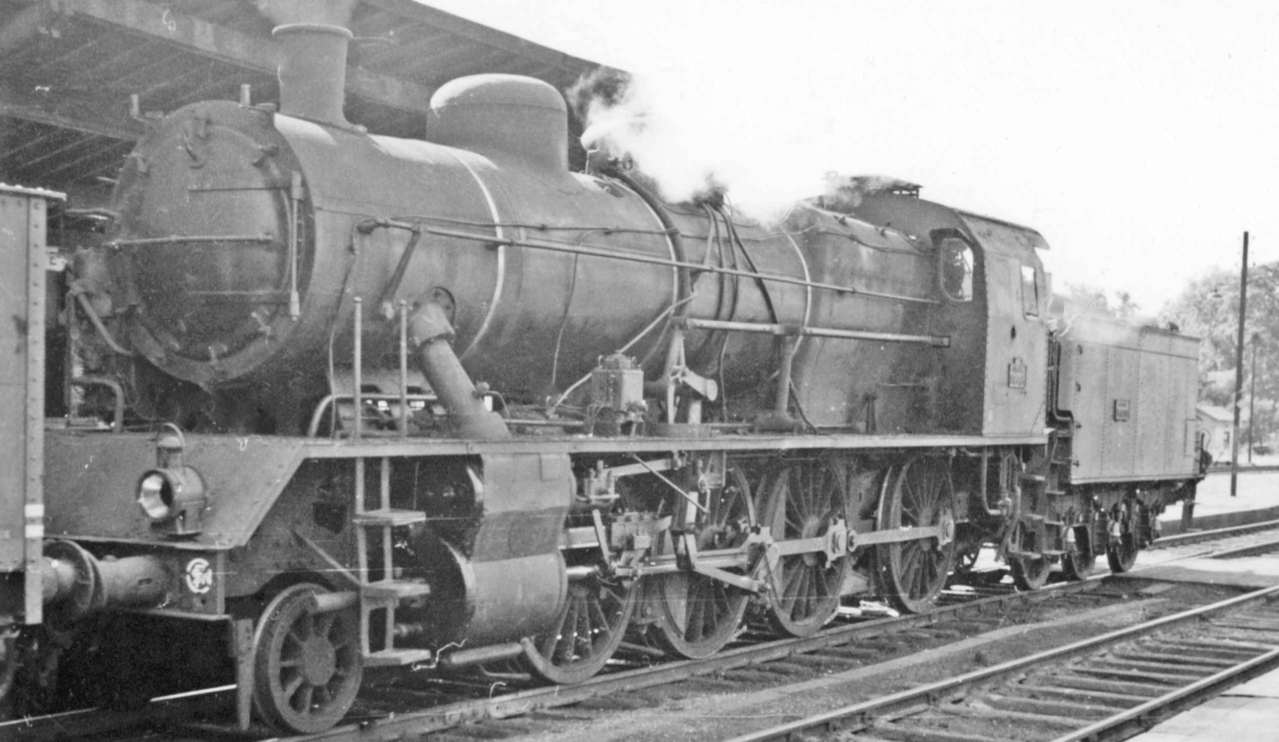 In September 1958 at Besançon-Viotte