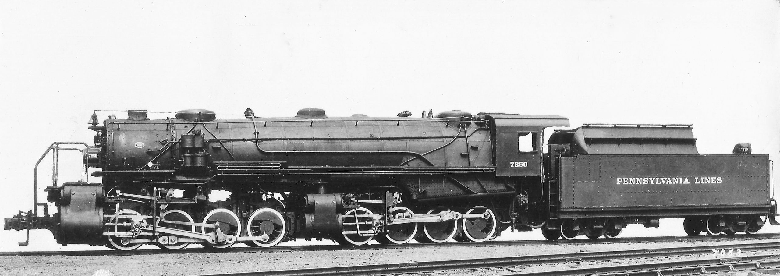 Image of locomotive