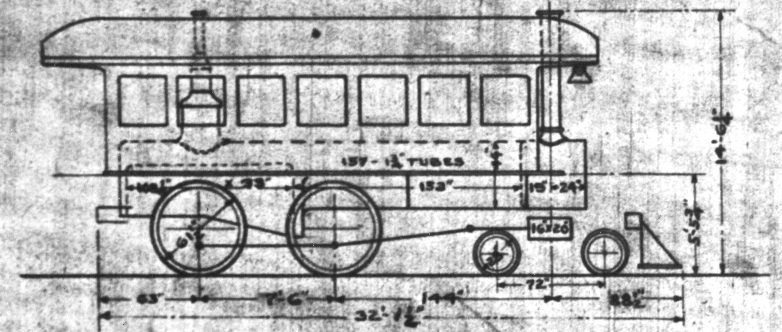 schematic drawing