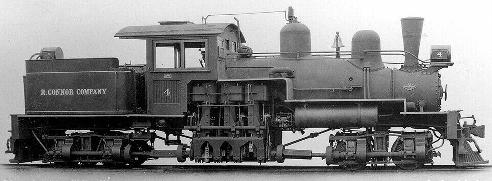 Image of locomotive