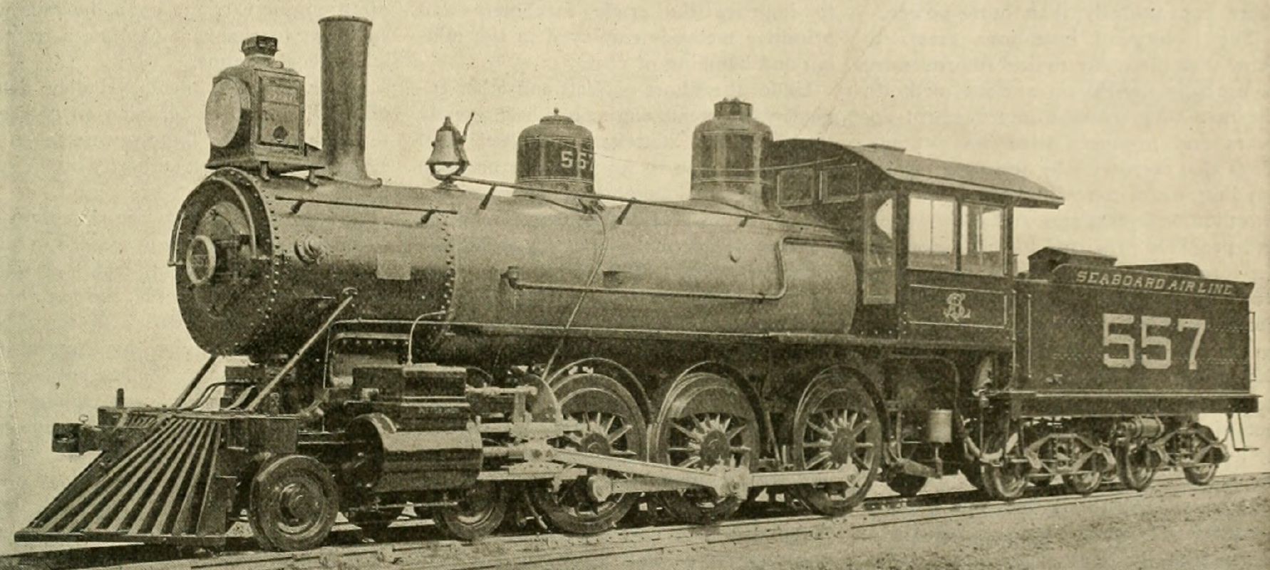 Image of locomotive