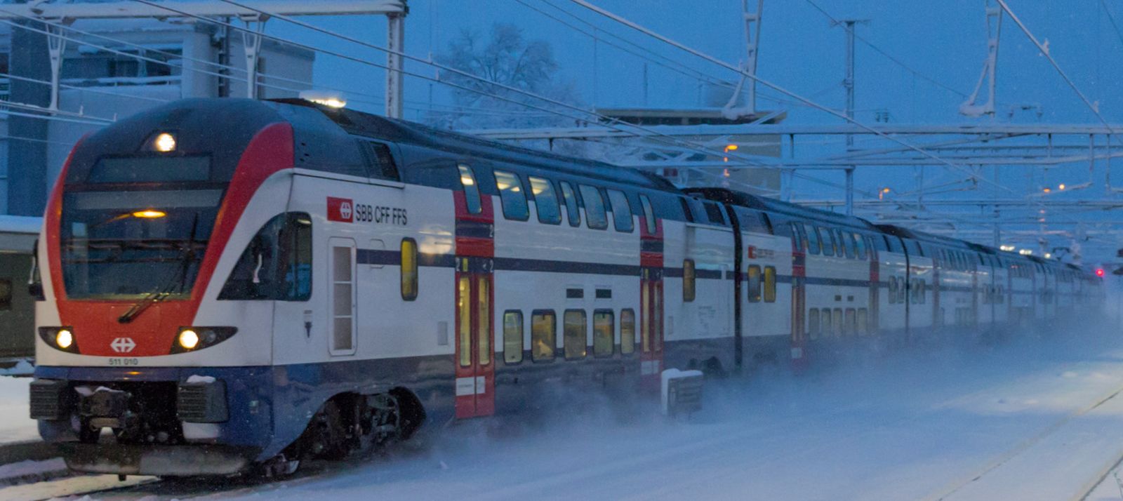 Sechsteiliger KISS im Dezember 2014 in Effretikon