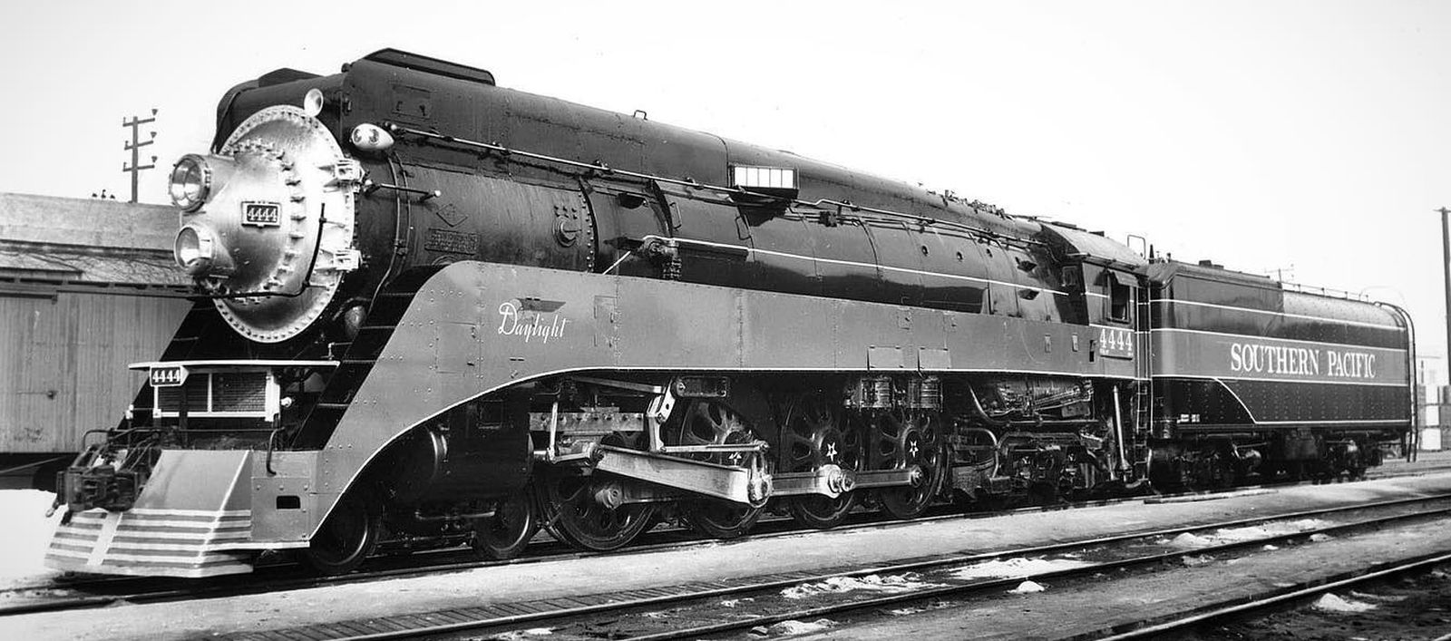 GS-4 Nr. 4444