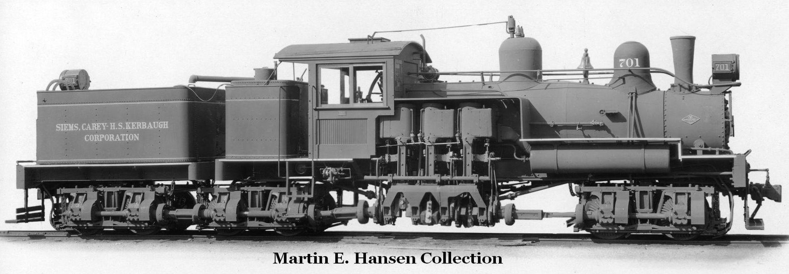 Image of locomotive