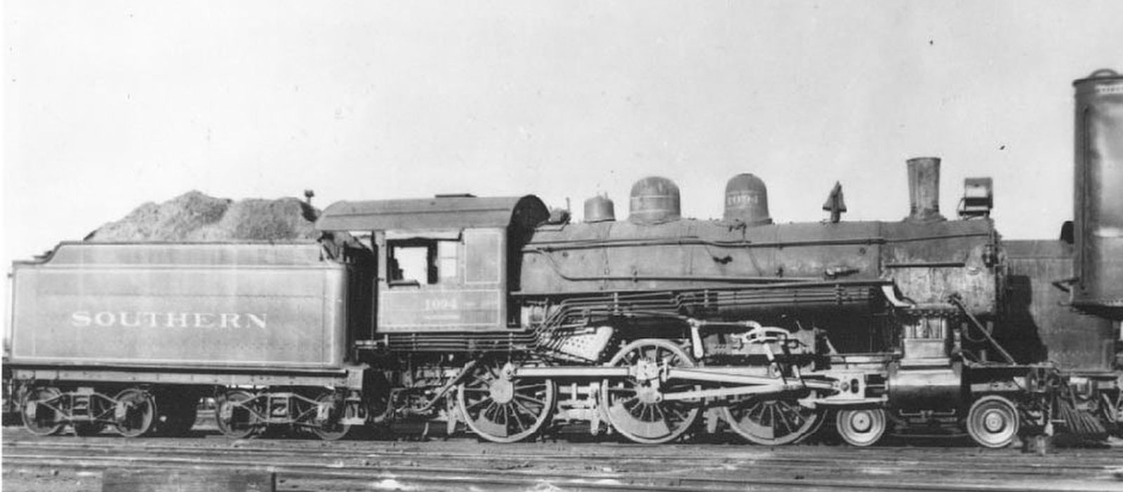 Variant with 72 inch Wheels