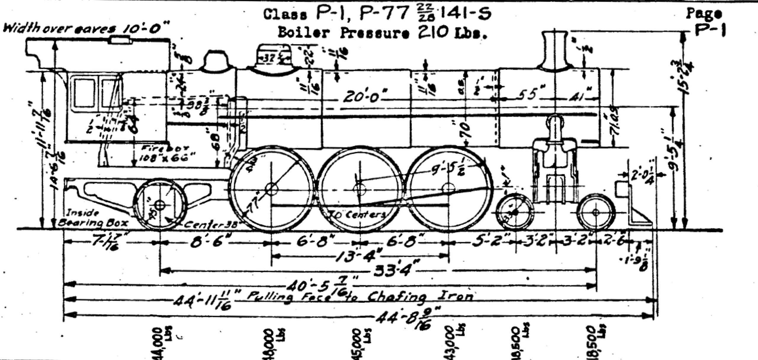 Schematic drawing