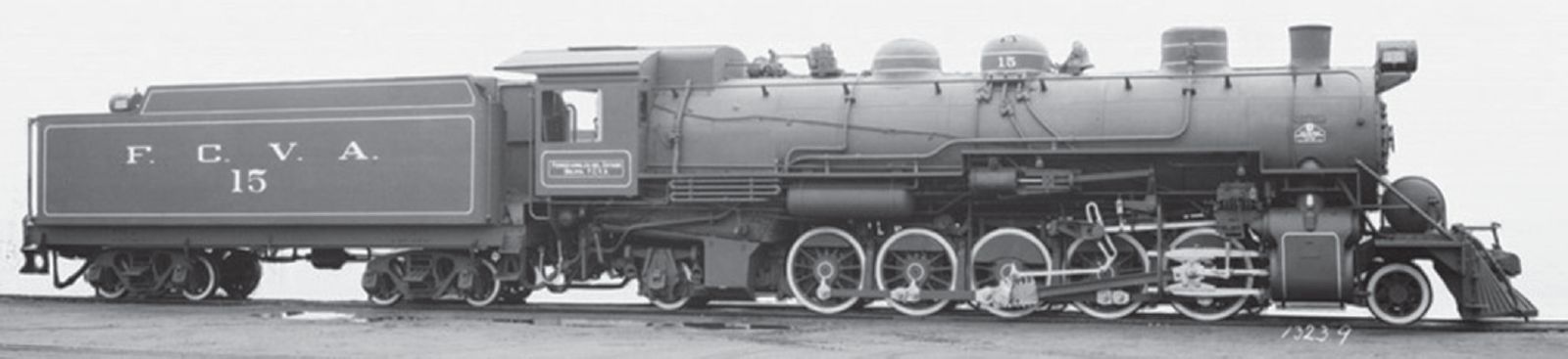 Image of locomotive