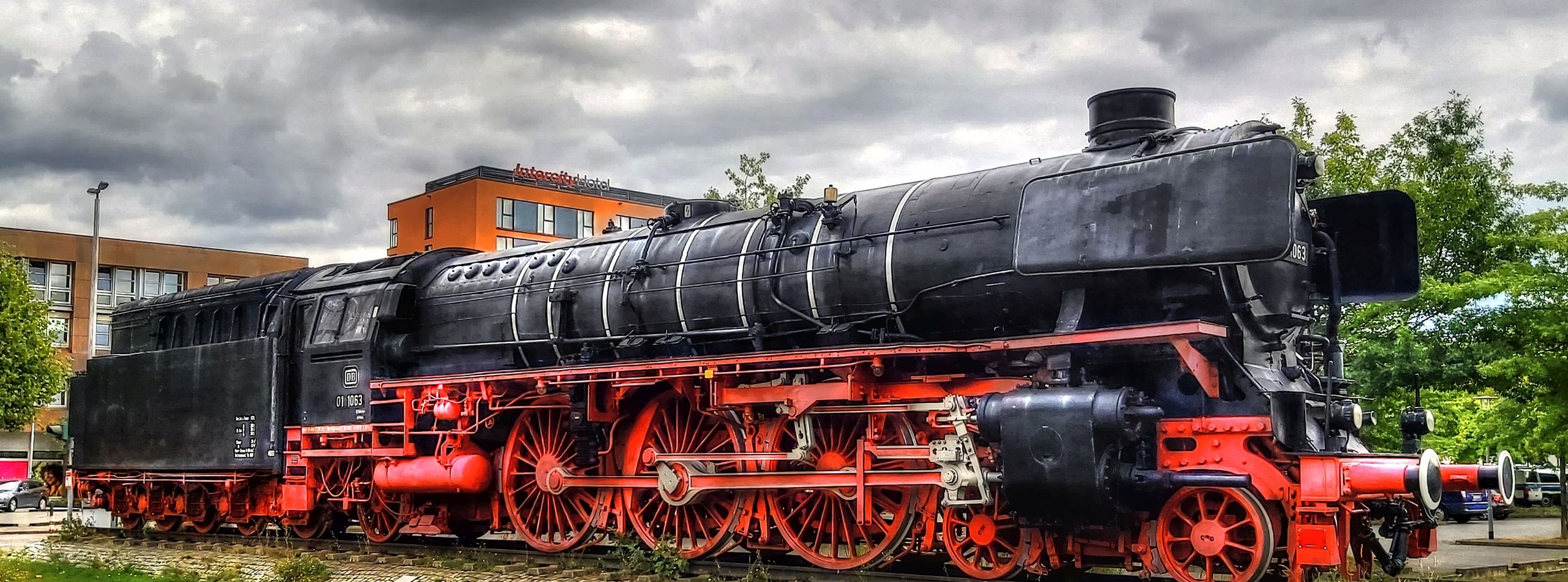 Loco info China Railway CR400 Fuxing Loco info China Railway CR400 Fuxing