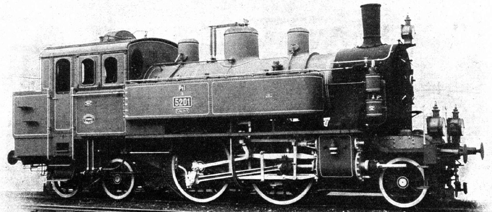 Bayerische D XII