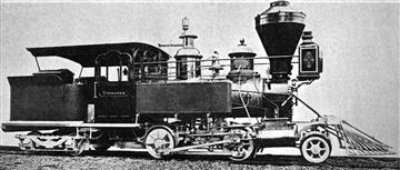 FC Meijía á Arequipá No. 21 “Urubamba” and No. 22 “Carabaya”