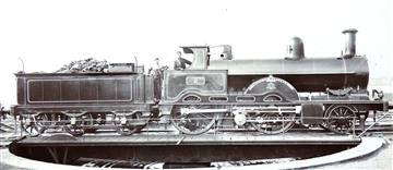 London & North Western Dreadnought class