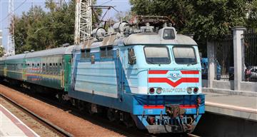 Ukrainian Railway series ВЛ40[h]У[/h]